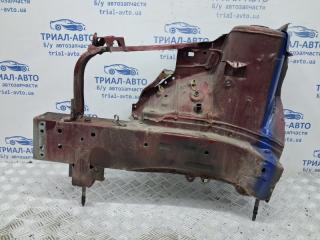 Четверть автомобиля передняя правая CX 7 2007-2012 ER 2.3 бензин L3VDT Четверть автомобиля передняя правая CX 7 2007-2012 ER 2.3 бензин L3VDT