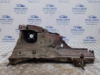 Четверть автомобиля передняя правая CX 7 2007-2012 ER 2.3 бензин L3VDT Четверть автомобиля передняя правая CX 7 2007-2012 ER 2.3 бензин L3VDT