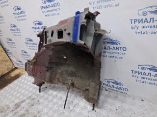 Четверть автомобиля передняя левая Mazda CX 7 ER 2.3 бензин 	L3VDT