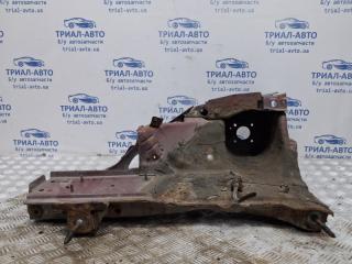 Четверть автомобиля передняя левая CX 7 2007-2012 ER 2.3 бензин 	L3VDT