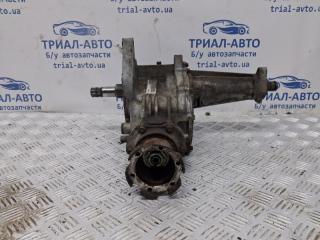 Раздаточная коробка Chevrolet Captiva 2006-2011