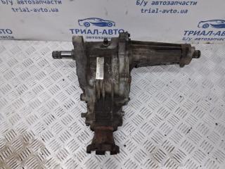 Раздаточная коробка Captiva 2006-2011 C100 2.4 бензин Z24SED Раздаточная коробка Captiva 2006-2011 C100 2.4 бензин Z24SED