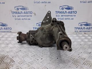 Раздаточная коробка Chevrolet Captiva C100 2.4 бензин Z24SED Раздаточная коробка Chevrolet Captiva C100 2.4 бензин Z24SED