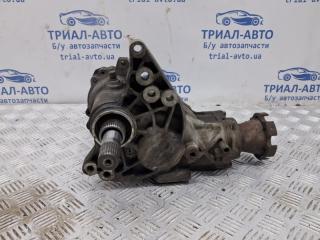 Раздаточная коробка Captiva 2006-2011 C100 2.4 бензин Z24SED Раздаточная коробка Captiva 2006-2011 C100 2.4 бензин Z24SED