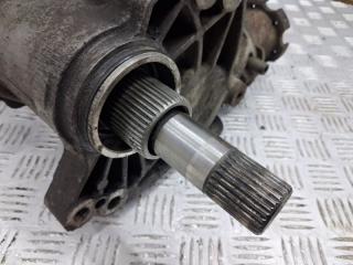 Раздаточная коробка Captiva 2006-2011 C100 2.4 бензин Z24SED Раздаточная коробка Captiva 2006-2011 C100 2.4 бензин Z24SED