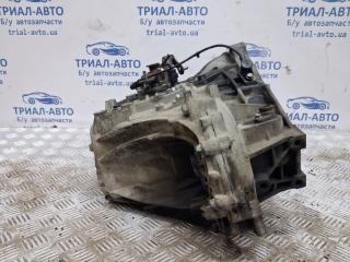 Коробка передач МКПП Kia Sportage SL 1.7 diesel D4FD Коробка передач МКПП Kia Sportage SL 1.7 diesel D4FD