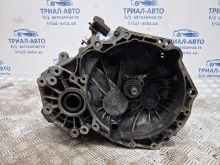 Коробка передач МКПП Chevrolet Captiva 2006-2011