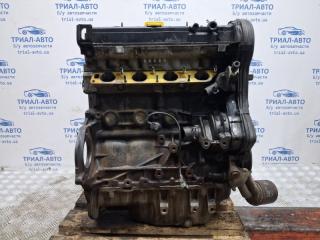 Двигатель Chevrolet Captiva 2006-2011