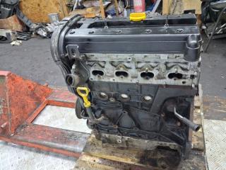 Двигатель Captiva 2006-2011 C100 2.4 бензин Z24SED Двигатель Captiva 2006-2011 C100 2.4 бензин Z24SED