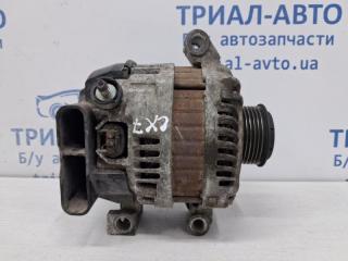Генератор Mazda CX 7 ER 2.3 бензин L3VDT Генератор Mazda CX 7 ER 2.3 бензин L3VDT