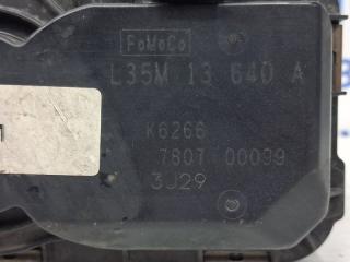Заслонка дроссельная CX 7 2007-2012 ER 2.3 бензин L3VDT Заслонка дроссельная CX 7 2007-2012 ER 2.3 бензин L3VDT