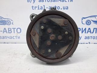 Компрессор кондиционера Captiva 2006-2018 C100 2.4 бензин Z24SED