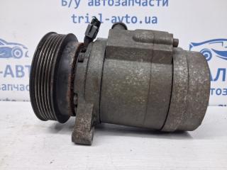 Компрессор кондиционера Chevrolet Captiva C100 2.4 бензин Z24SED