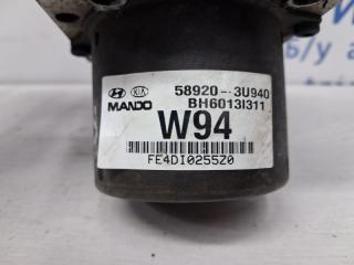 Блок abs Sportage 2010-2016 SL 1.7 diesel D4FD Блок abs Sportage 2010-2016 SL 1.7 diesel D4FD