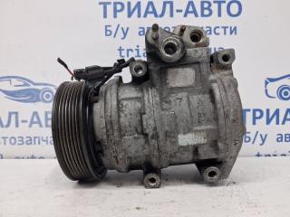 Компрессор кондиционера Kia Sorento 2002-2009