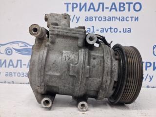 Компрессор кондиционера Kia Sorento BL 2.5 diesel D4CB