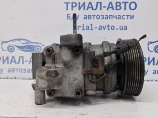Компрессор кондиционера Sorento 2002-2009 BL 2.5 diesel D4CB