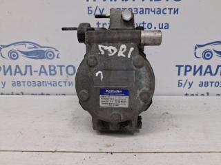 Компрессор кондиционера Sorento 2002-2009 BL 2.5 diesel D4CB