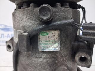 Компрессор кондиционера Sportage 2010-2016 SL 1.7 diesel D4FD