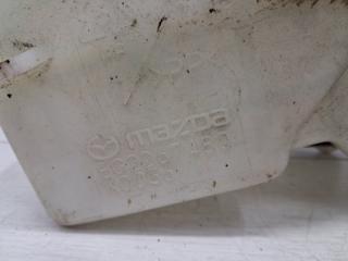 Бачок омывателя CX 7 2007-2012 ER 2.3 бензин L3VDT Бачок омывателя CX 7 2007-2012 ER 2.3 бензин L3VDT