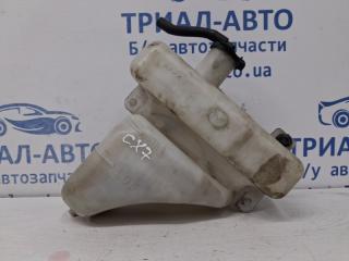 Бачок радиатора (расширительный) Mazda CX 7 2007-2012