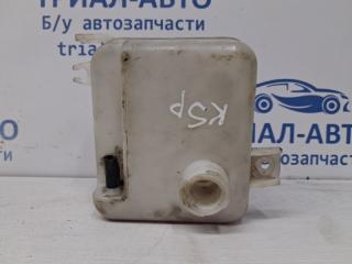 Бачок радиатора (расширительный) Kia Sportage SL 1.7 diesel D4FD