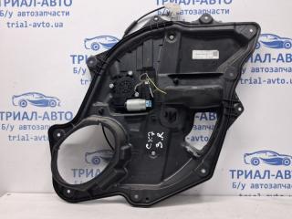Стеклоподъемник задний правый Mazda CX 7 2007-2012