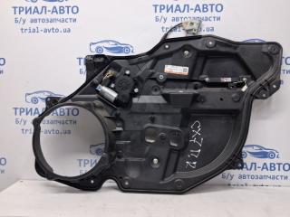 Стеклоподъемник передний правый Mazda CX 7 2007-2012