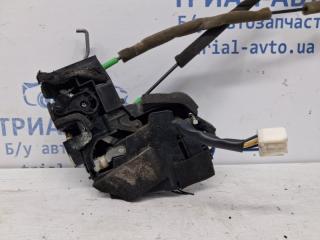 Замок двери задний левый CX 7 2007-2012 ER 2.3 бензин L3VDT Замок двери задний левый CX 7 2007-2012 ER 2.3 бензин L3VDT