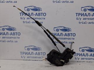 Замок двери задний правый CX 7 2006-2012 ER 2.3 бензин L3VDT Замок двери задний правый CX 7 2006-2012 ER 2.3 бензин L3VDT
