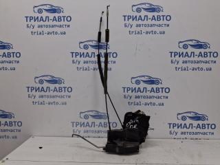 Замок двери передний правый Mazda CX 7 2007-2012