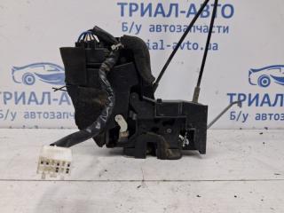Замок двери передний правый CX 7 2007-2012 ER 2.3 бензин 	L3VDT