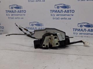 Замок двери передний правый CX 7 2007-2012 ER 2.3 бензин 	L3VDT