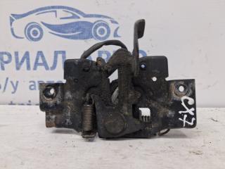 Замок капота Mazda CX 7 2007-2012