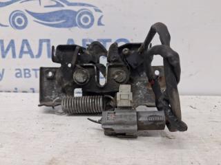 Замок капота CX 7 2007-2012 ER 2.3 бензин 	L3VDT