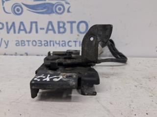 Замок капота Mazda CX 7 ER 2.3 бензин 	L3VDT