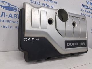 Декоративная крышка ДВС Captiva 2006-2011 C100 2.4 бензин Z24SED Декоративная крышка ДВС Captiva 2006-2011 C100 2.4 бензин Z24SED