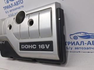 Декоративная крышка ДВС Chevrolet Captiva C100 2.4 бензин Z24SED Декоративная крышка ДВС Chevrolet Captiva C100 2.4 бензин Z24SED