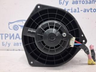 Моторчик печки Toyota RAV 4 A40 2.2 diesel 2ADFTV