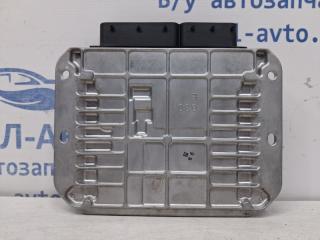 Блок управления двигателем Forester 2012-2018 SJ 2.0 diesel EE20Z Блок управления двигателем Forester 2012-2018 SJ 2.0 diesel EE20Z