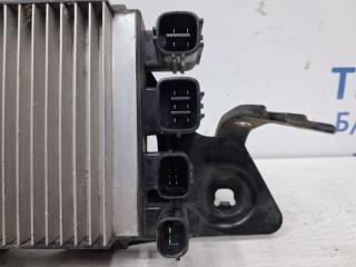 Блок управления форсунками Toyota RAV 4 A40 2.2 diesel 2ADFTV