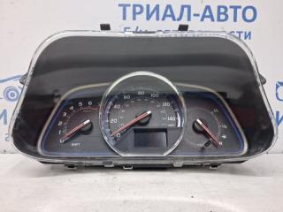Приборная панель Toyota RAV 4 2012-2018