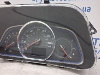 Приборная панель Toyota RAV 4 A40 2.2 diesel 2ADFTV Приборная панель Toyota RAV 4 A40 2.2 diesel 2ADFTV
