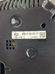 Приборная панель RAV 4 2012-2018 A40 2.2 diesel 2ADFTV Приборная панель RAV 4 2012-2018 A40 2.2 diesel 2ADFTV