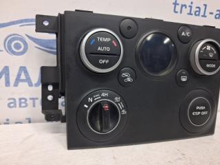 Блок управления климат-контролем Grand Vitara 2006-2014 JT 2.4 бензин J24B