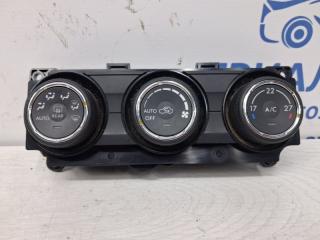 Блок управления кондиционером Subaru Forester 2012-2018