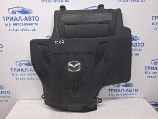 Декоративная крышка ДВС Mazda CX 7 2007-2012