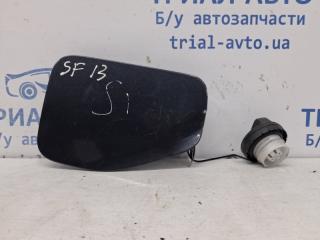 Запчасть лючок бака Subaru Forester 2012-2018