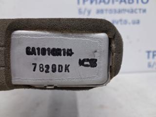 Радиатор печки CX 7 2007-2012 ER 2.3 бензин 	L3VDT