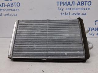Радиатор печки Captiva 2006-2011 C100 2.4 бензин Z24SED